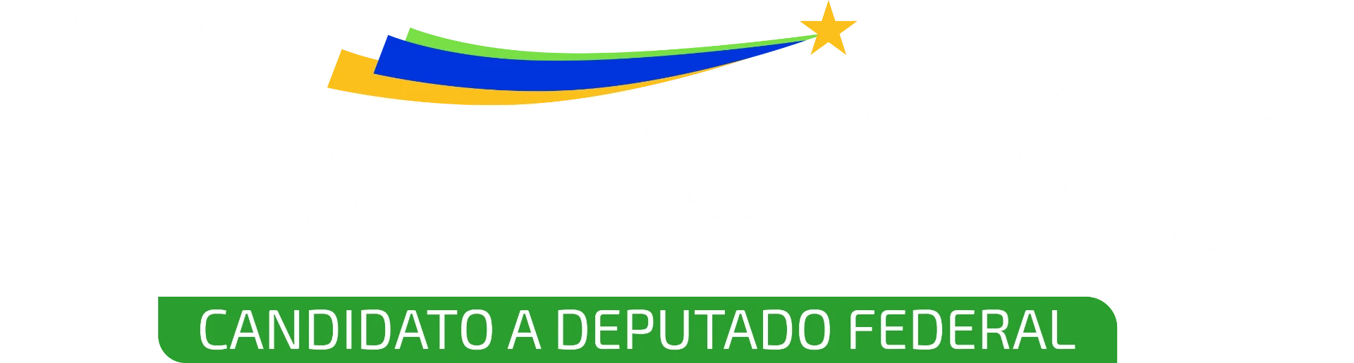 Delegado Francisco — Candidato a Deputado Federal